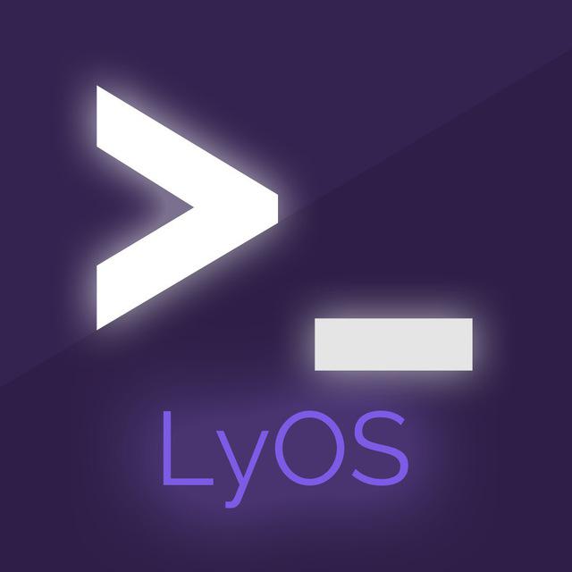 LyOSBot